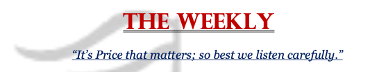 The Weekly - February 20, 2026